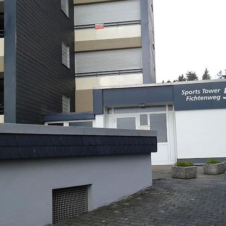 Appartement In Het Sportgebied Van وينتربرغ المظهر الخارجي الصورة