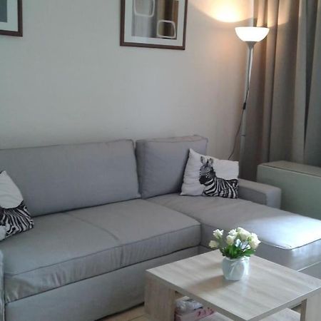 Appartement In Het Sportgebied Van وينتربرغ المظهر الخارجي الصورة
