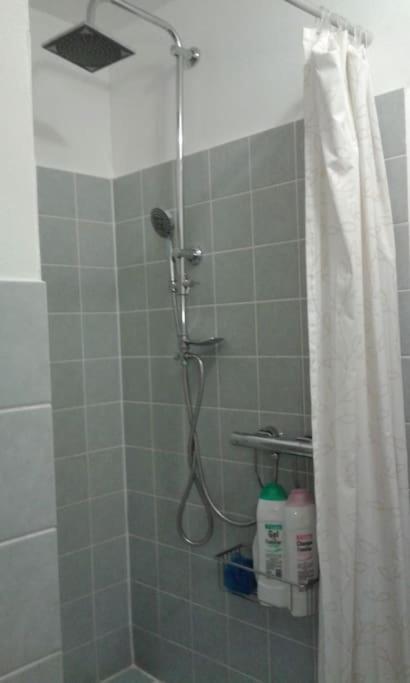 Appartement In Het Sportgebied Van وينتربرغ المظهر الخارجي الصورة