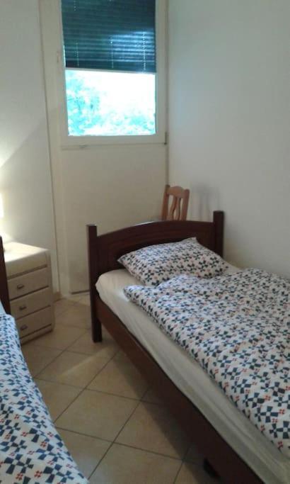 Appartement In Het Sportgebied Van وينتربرغ المظهر الخارجي الصورة