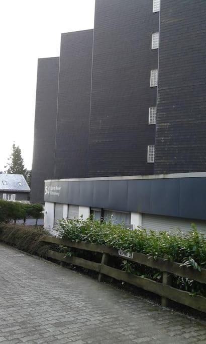 Appartement In Het Sportgebied Van وينتربرغ المظهر الخارجي الصورة