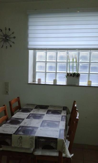 Appartement In Het Sportgebied Van وينتربرغ المظهر الخارجي الصورة
