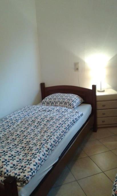 Appartement In Het Sportgebied Van وينتربرغ المظهر الخارجي الصورة
