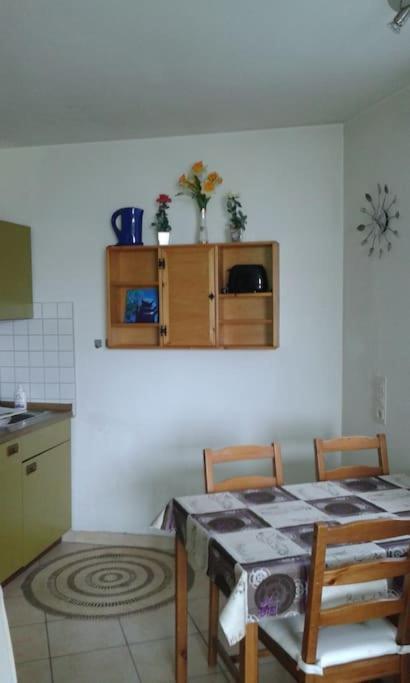 Appartement In Het Sportgebied Van وينتربرغ المظهر الخارجي الصورة