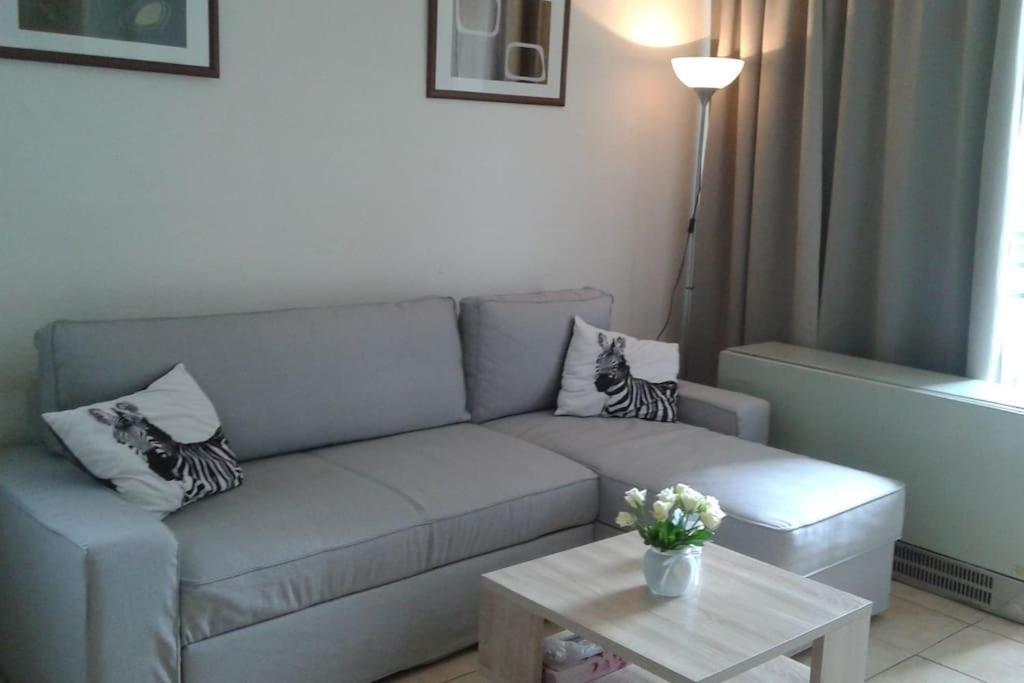 Appartement In Het Sportgebied Van وينتربرغ المظهر الخارجي الصورة